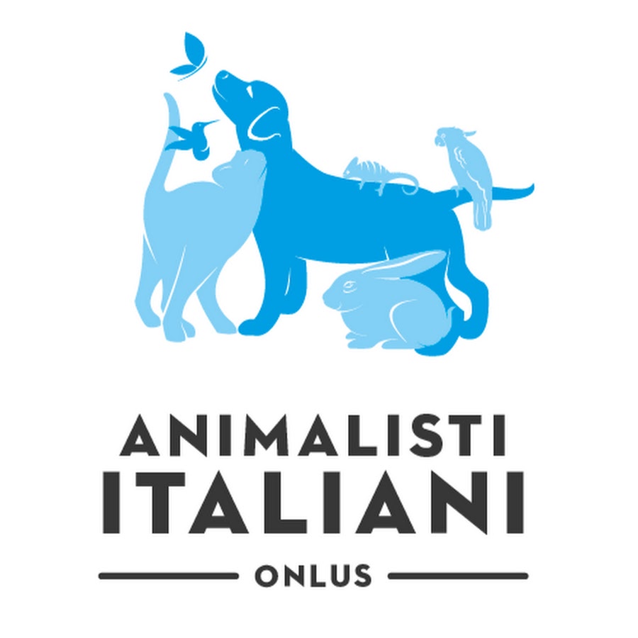 Animalisti Italiani Onlus - YouTube