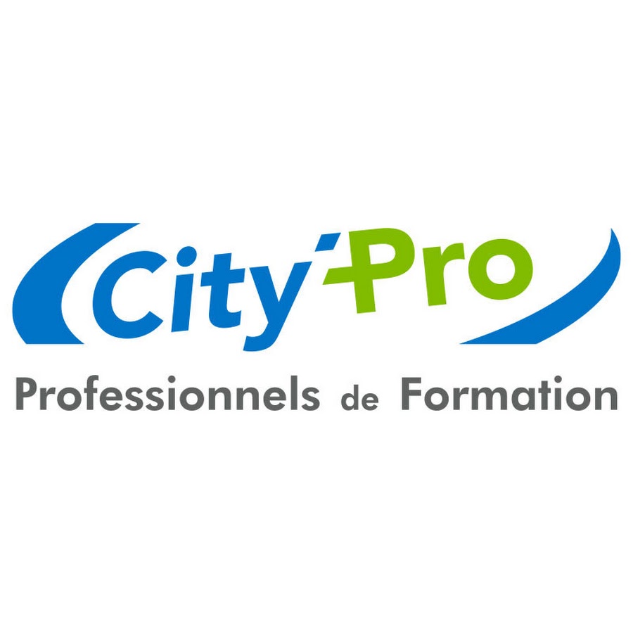 City'Pro - Professionnels de Formation - YouTube