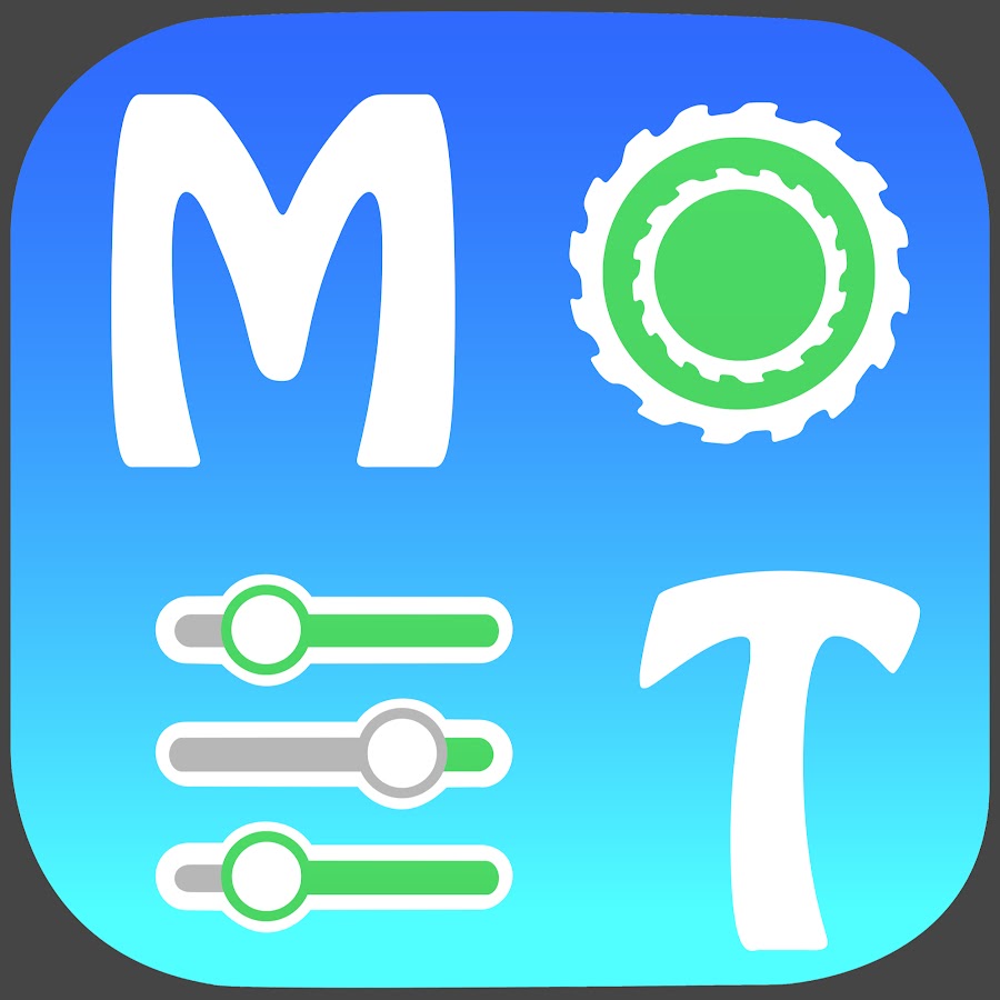 MacTutorials - YouTube