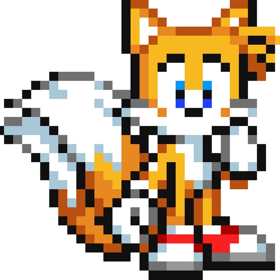 Sonic tails sprite. Тейлз Соник пиксель. Майлз Тейлз Прауэр 16 бит. Тейлз 2д пиксель. Классик Тейлз 2д