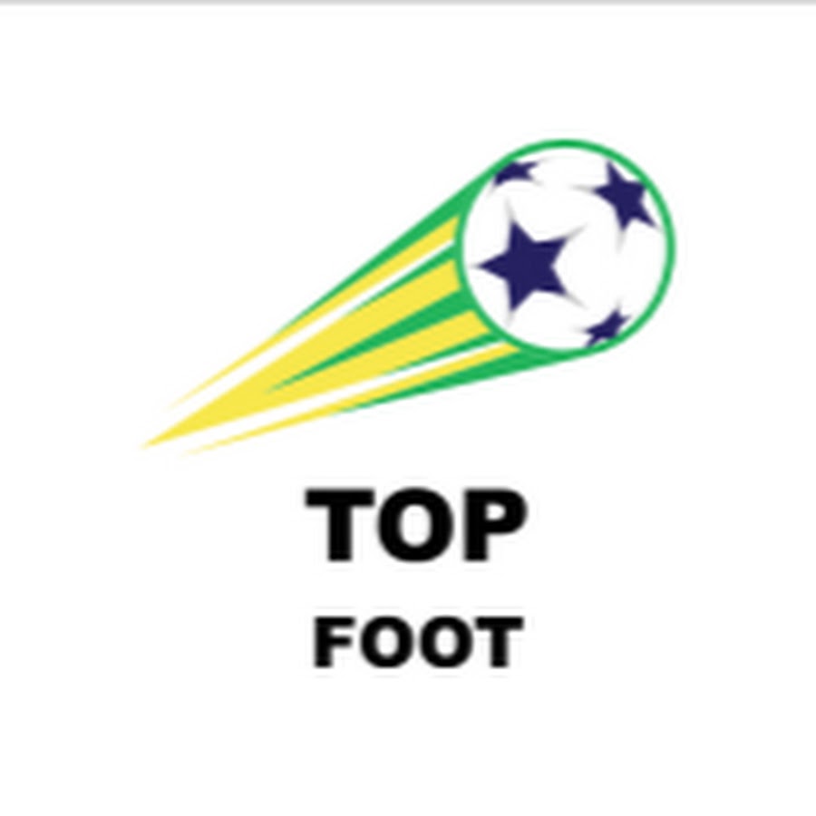 Top Foot - YouTube