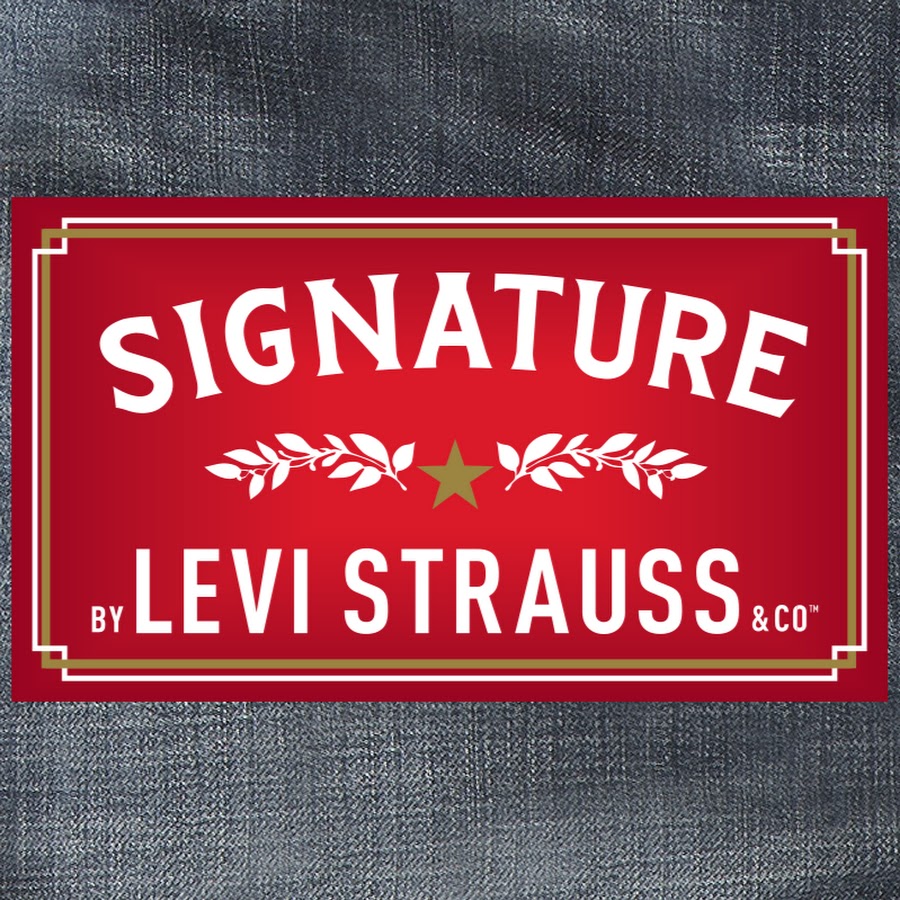 signature by levi strauss review