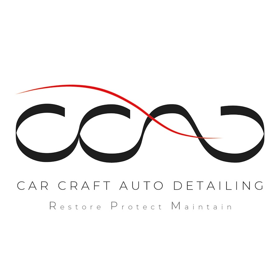 Car Craft Auto Detailing - YouTube