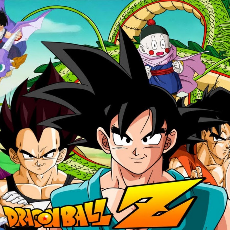 Dragon Ball Z Full Episodes - YouTube