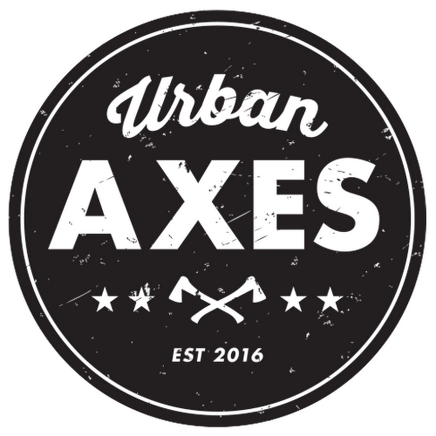 Urban Axes YouTube