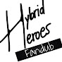 Hybrid Heroes Fandub