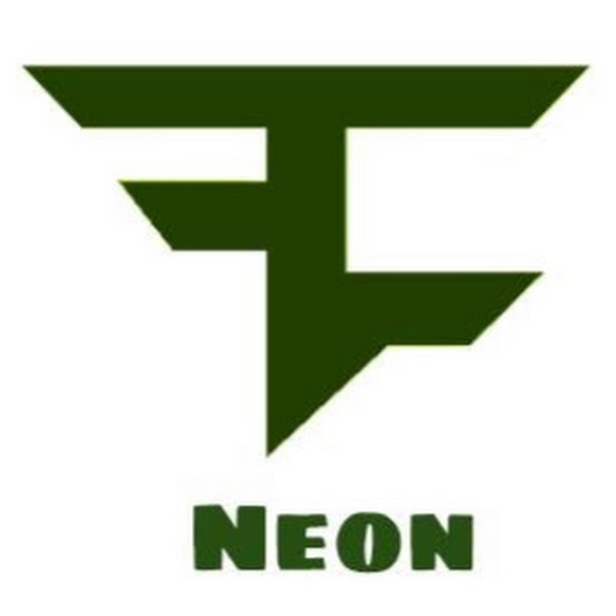 FaZe Neon YouTube