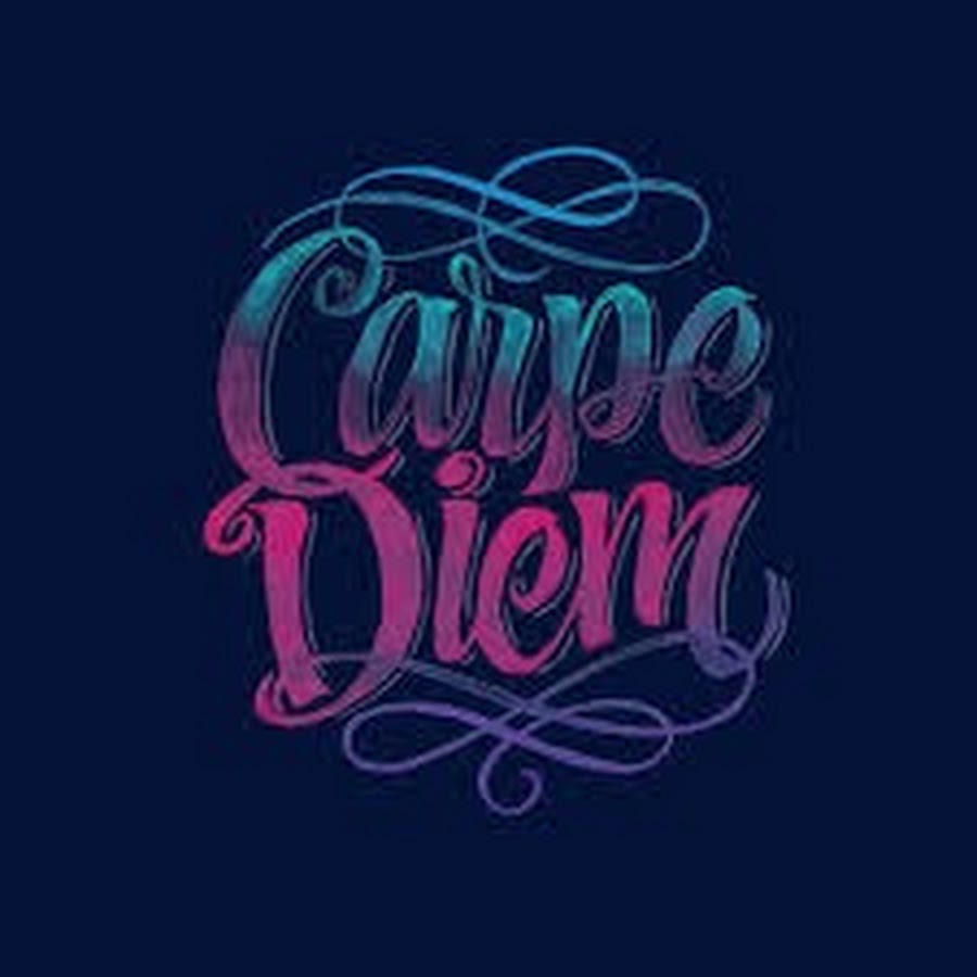 Vi carpe diem. Карпе Дием. Carpe Diem граффити. Carpe Diem аватарка. Карпе Дием логотип.