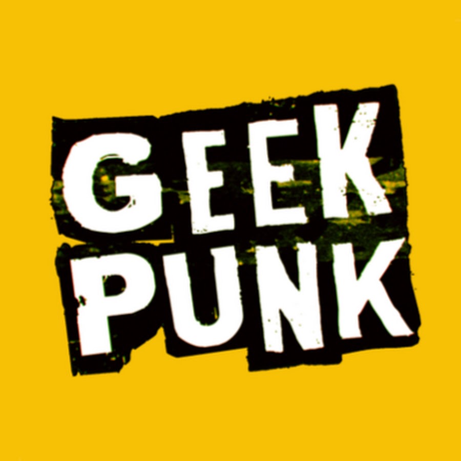 Geek Punk - YouTube