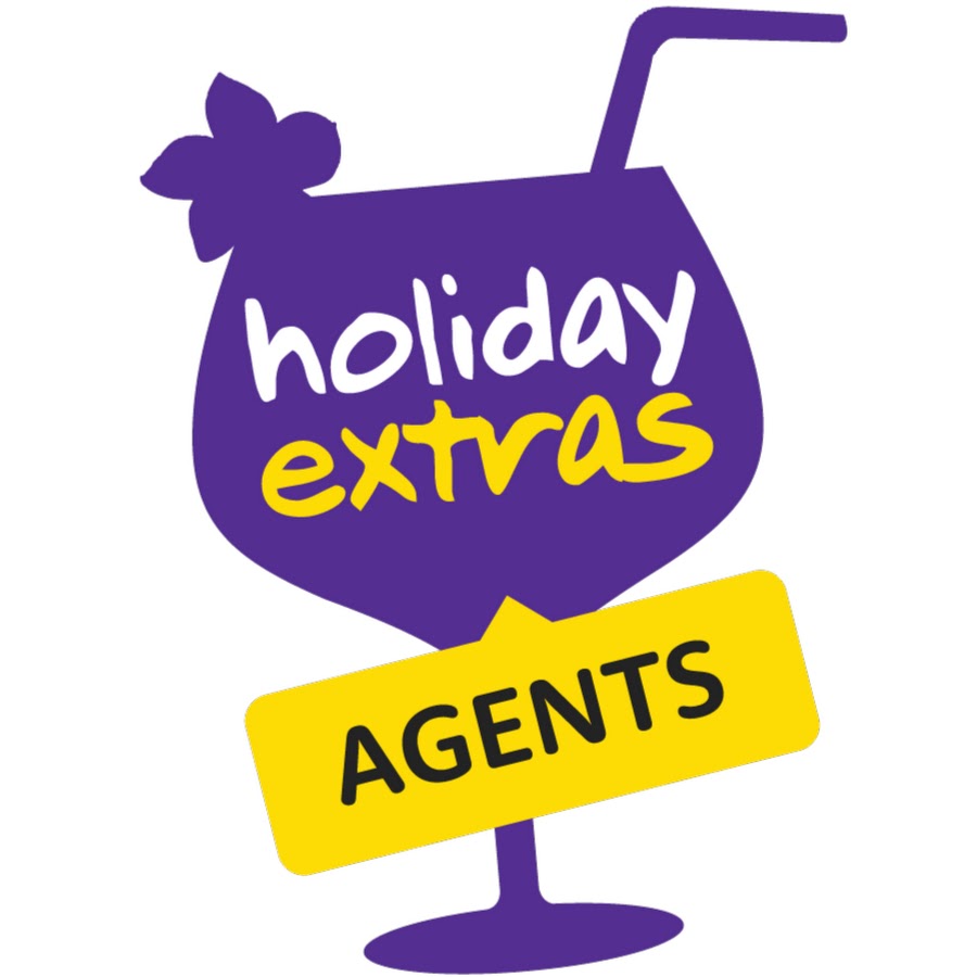 Holiday Extras Agents YouTube