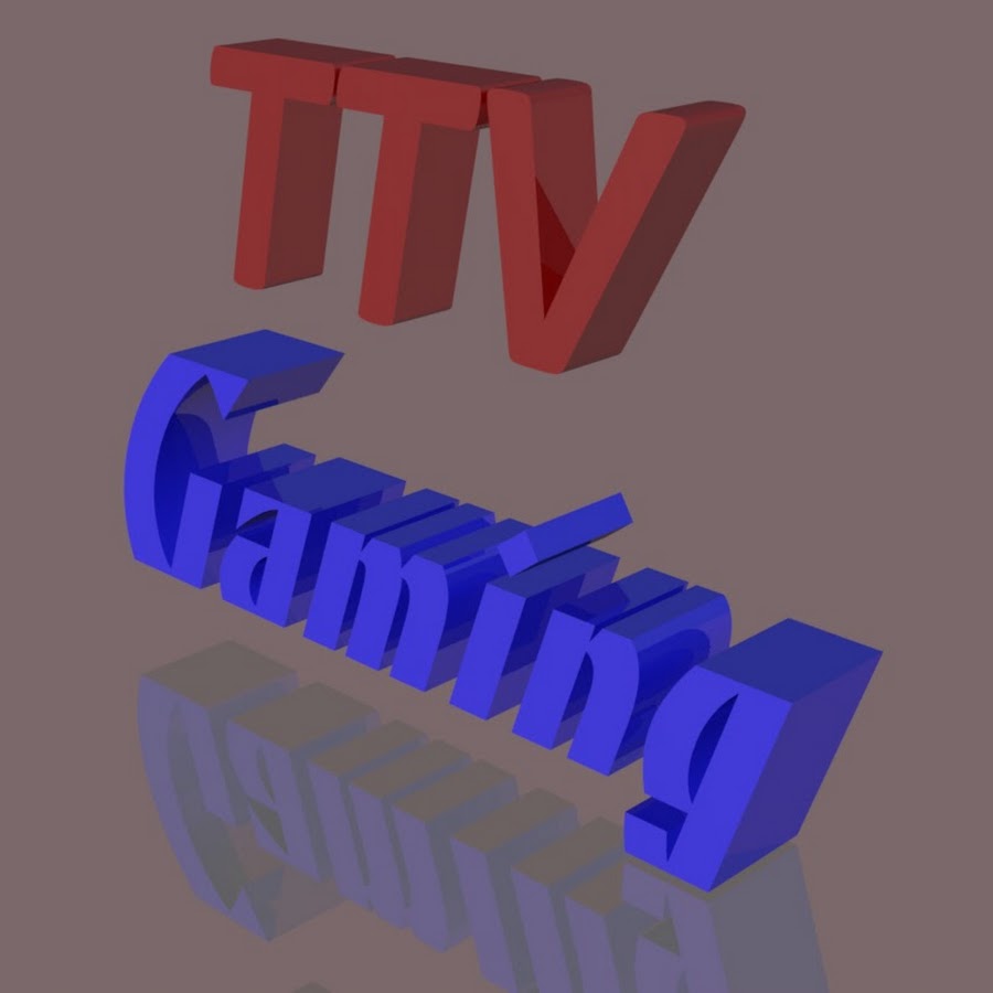 TTV Gaming YouTube