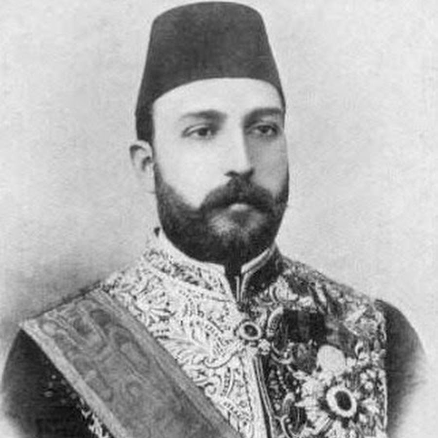 Ibrahim Pasha YouTube