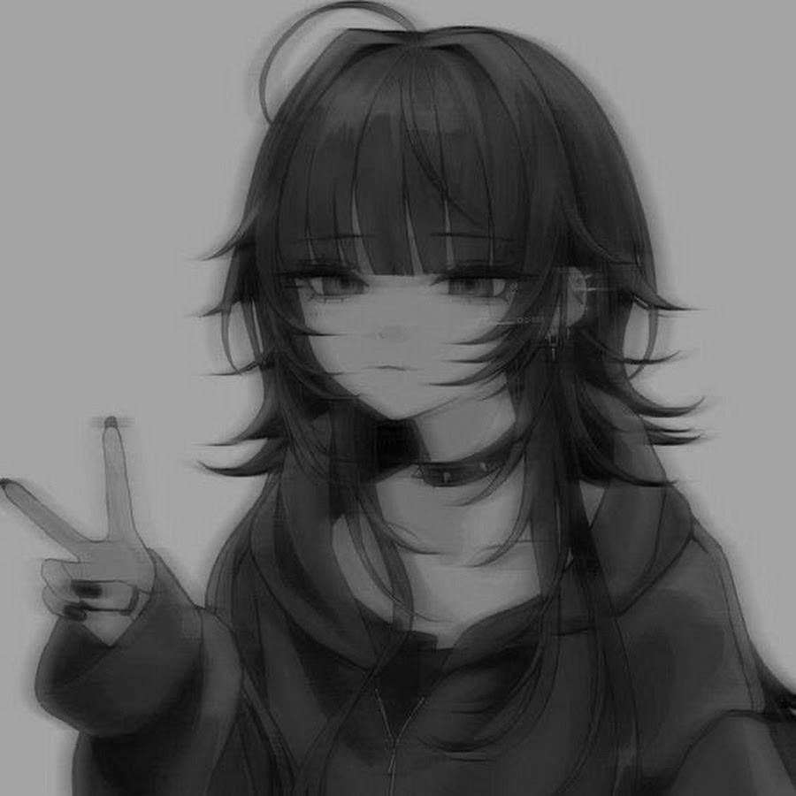Gacha _ Tomboy - YouTube