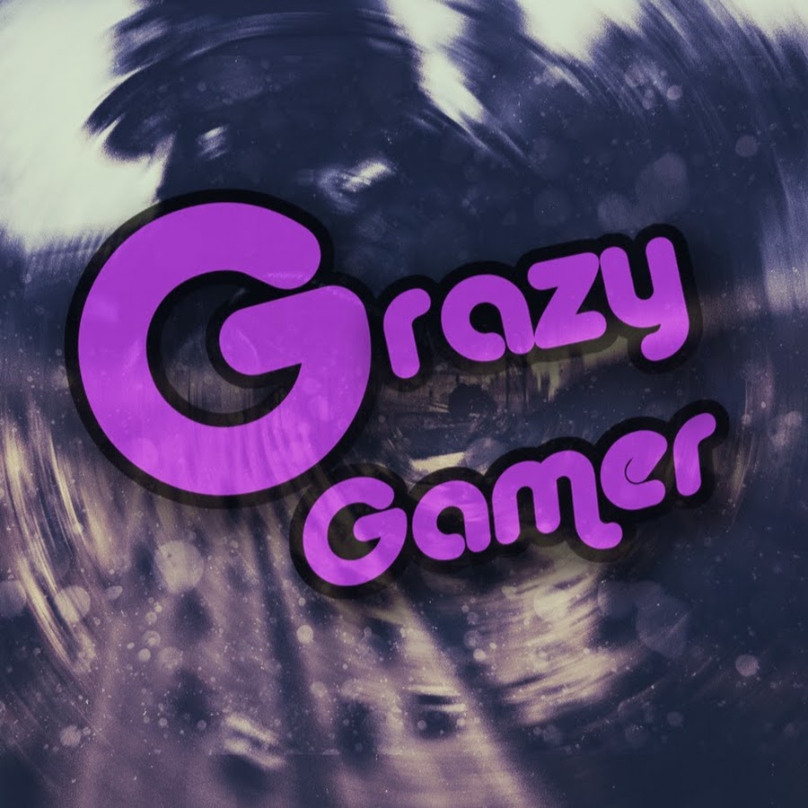 Grazy Gamer - YouTube