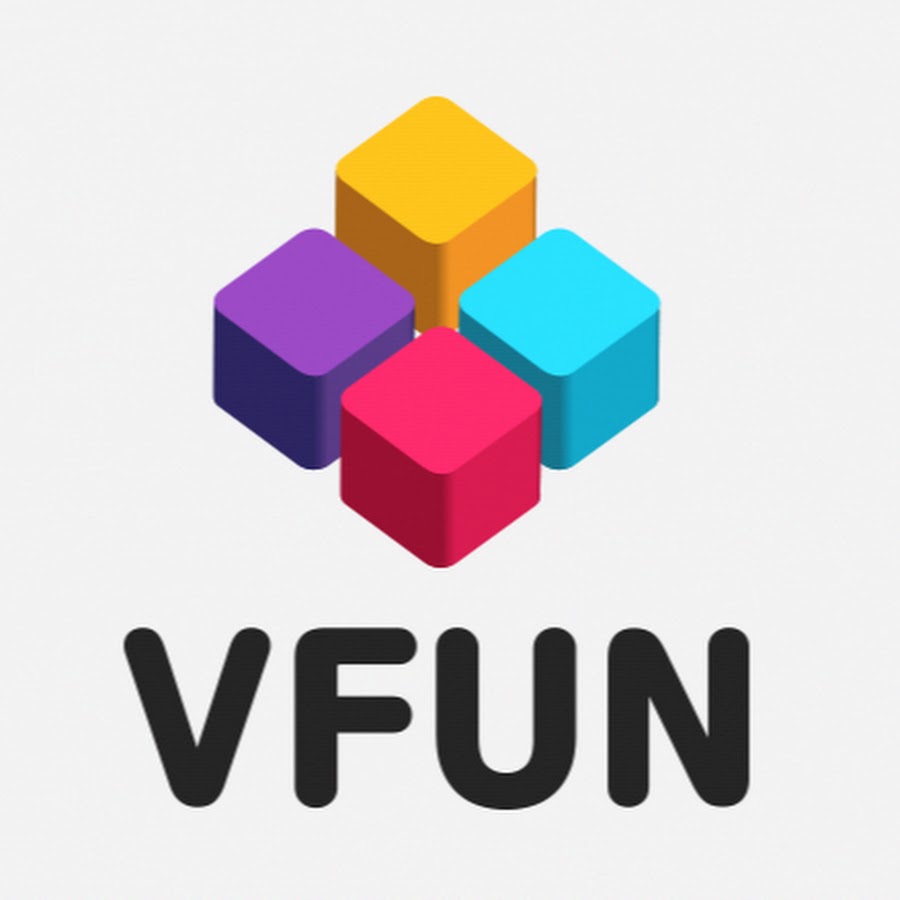 VFUN Official - YouTube