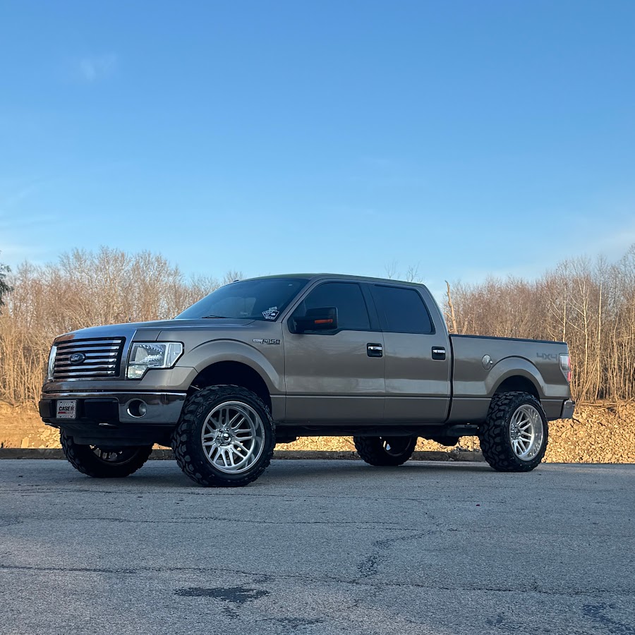 Sanders Farms YouTube