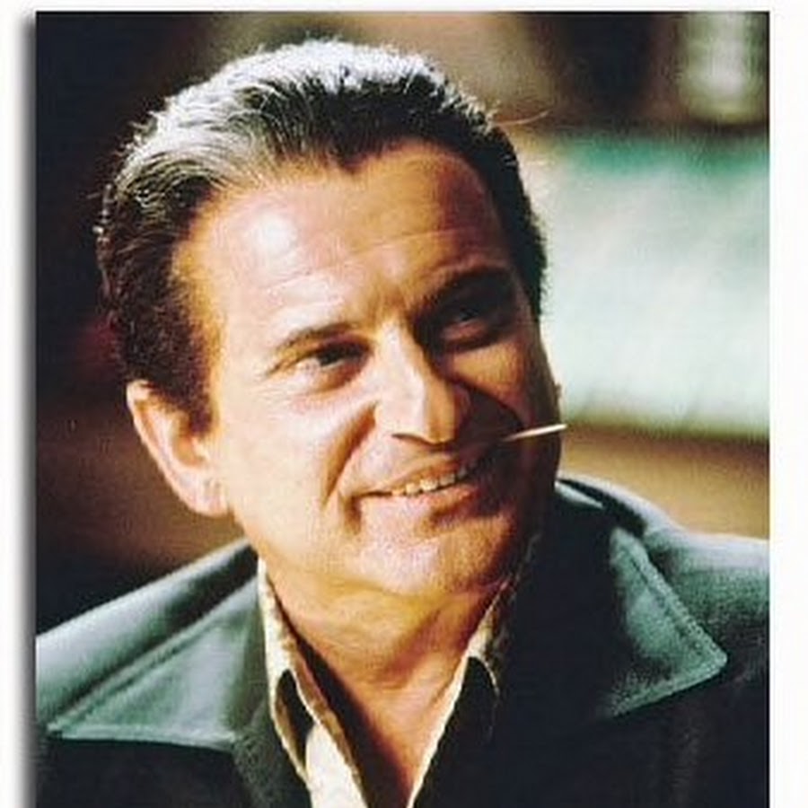 Nicky Santoro YouTube