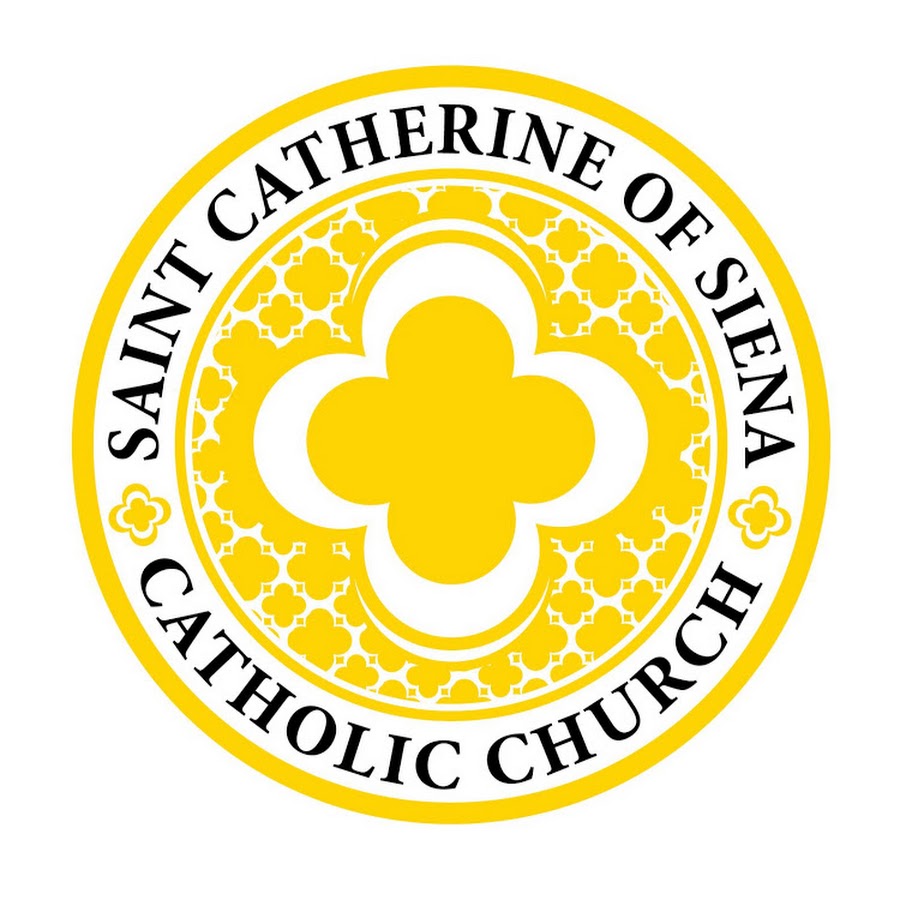 Saint Catherine of Siena Catholic Church, Wichita YouTube
