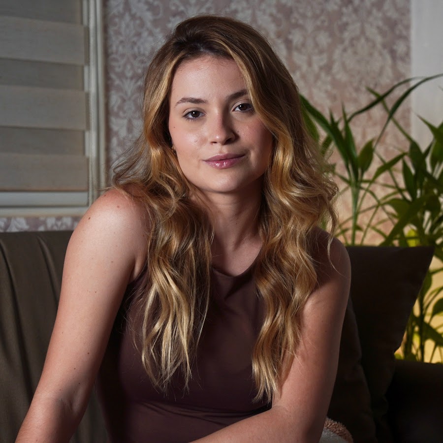 Raissa Chaddad - YouTube