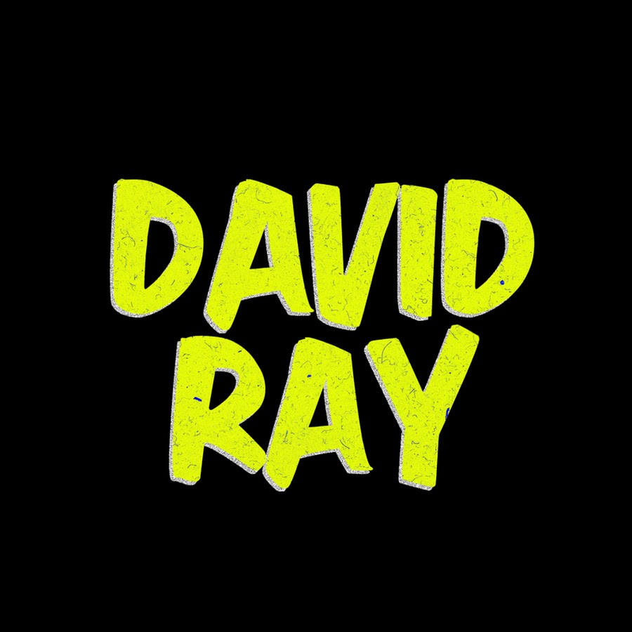 David Ray YouTube