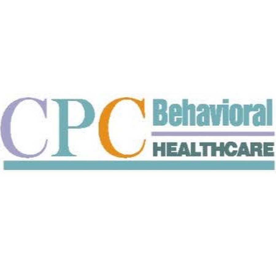 CPC Behavioral Healthcare YouTube
