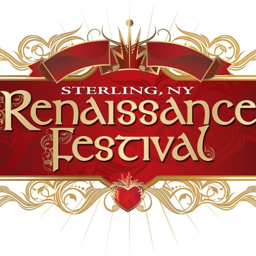 Sterling Renaissance Festival Official YouTube YouTube
