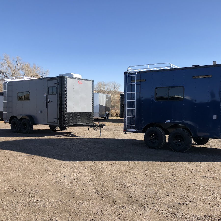 Colorado Trailers Inc. 