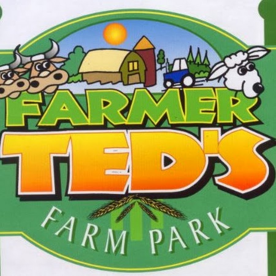 Farmer Ted's Adventure Farm YouTube