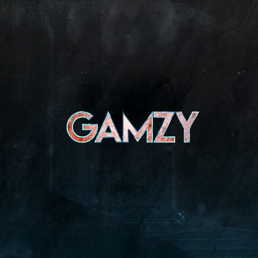 Gamzy - YouTube