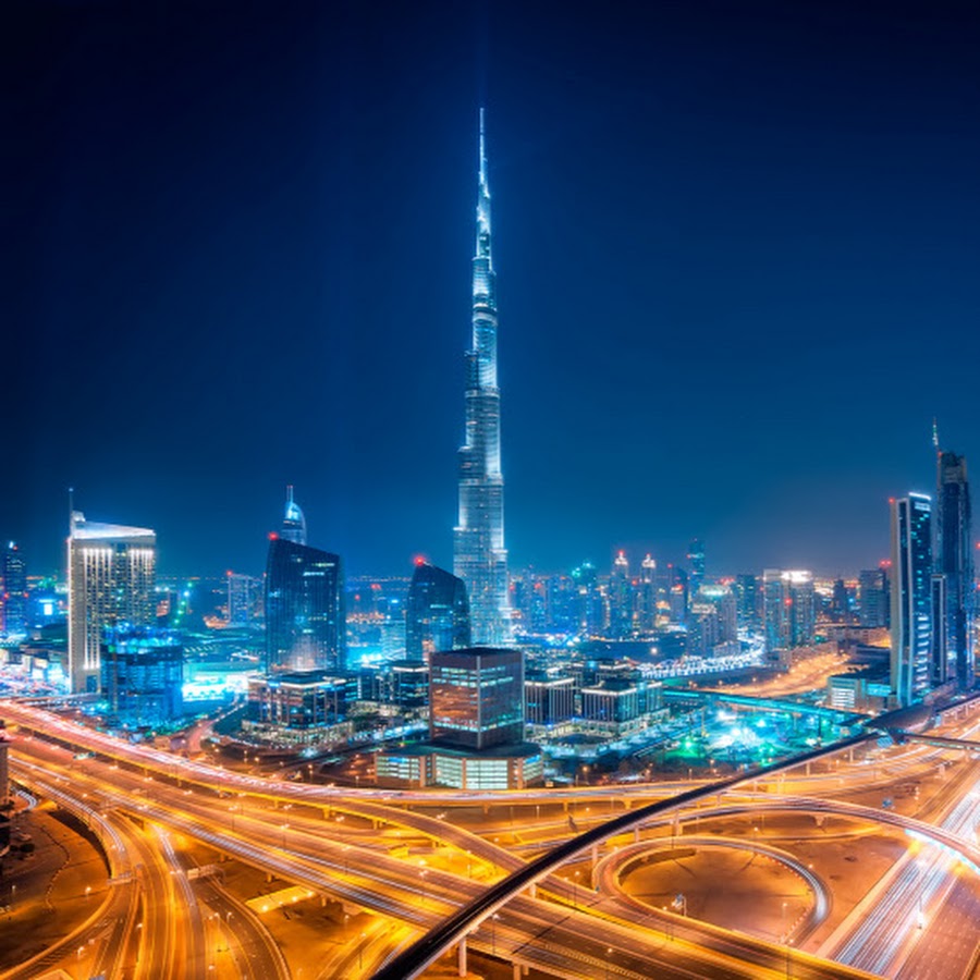 Yellow Pages UAE YouTube