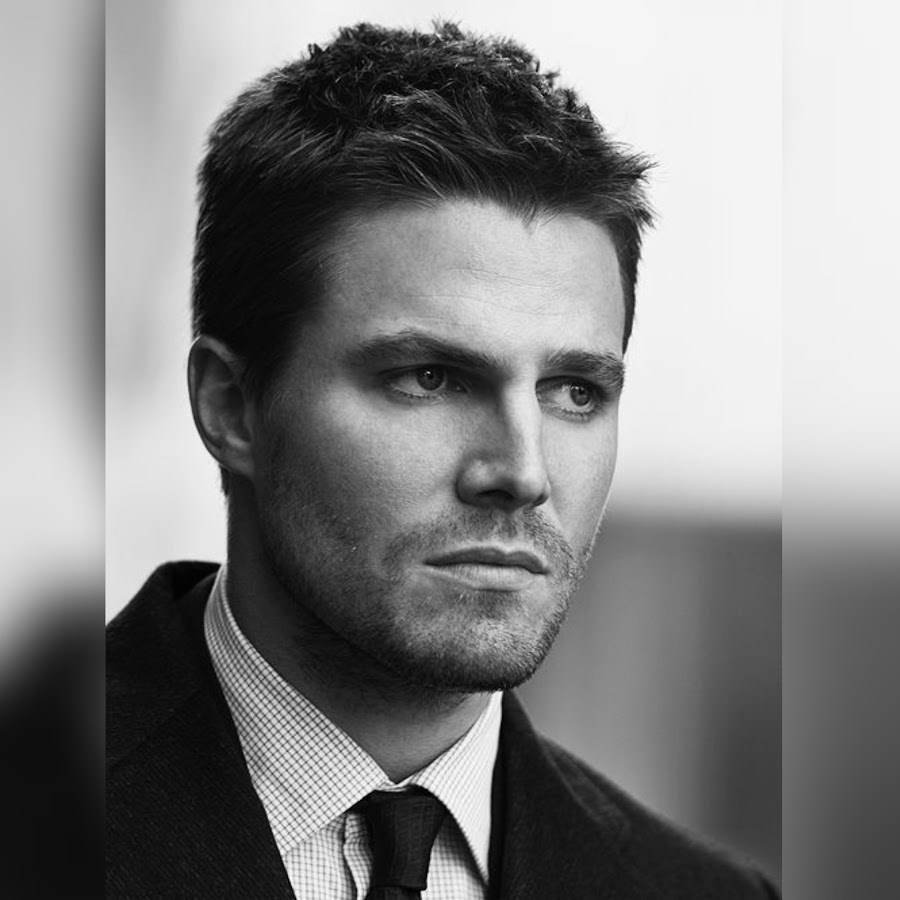 Oliver Queen YouTube