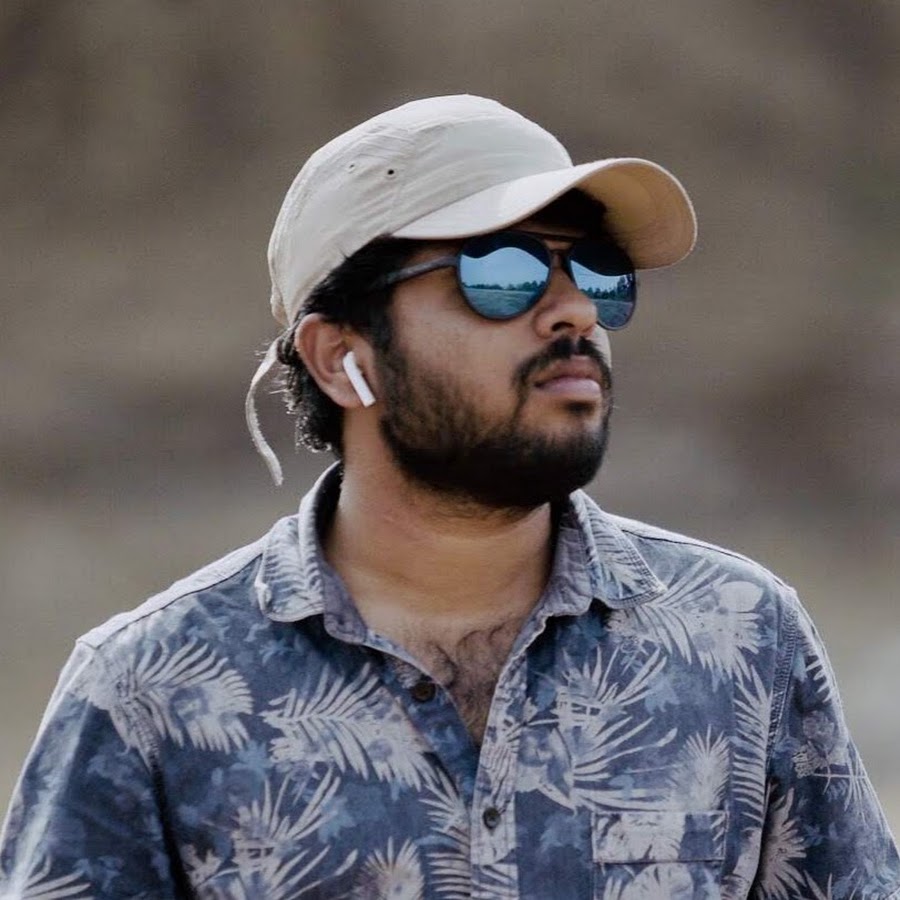 Amosh Puthiyattil - YouTube