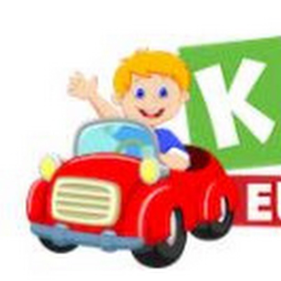 Kids Electric Cars - YouTube