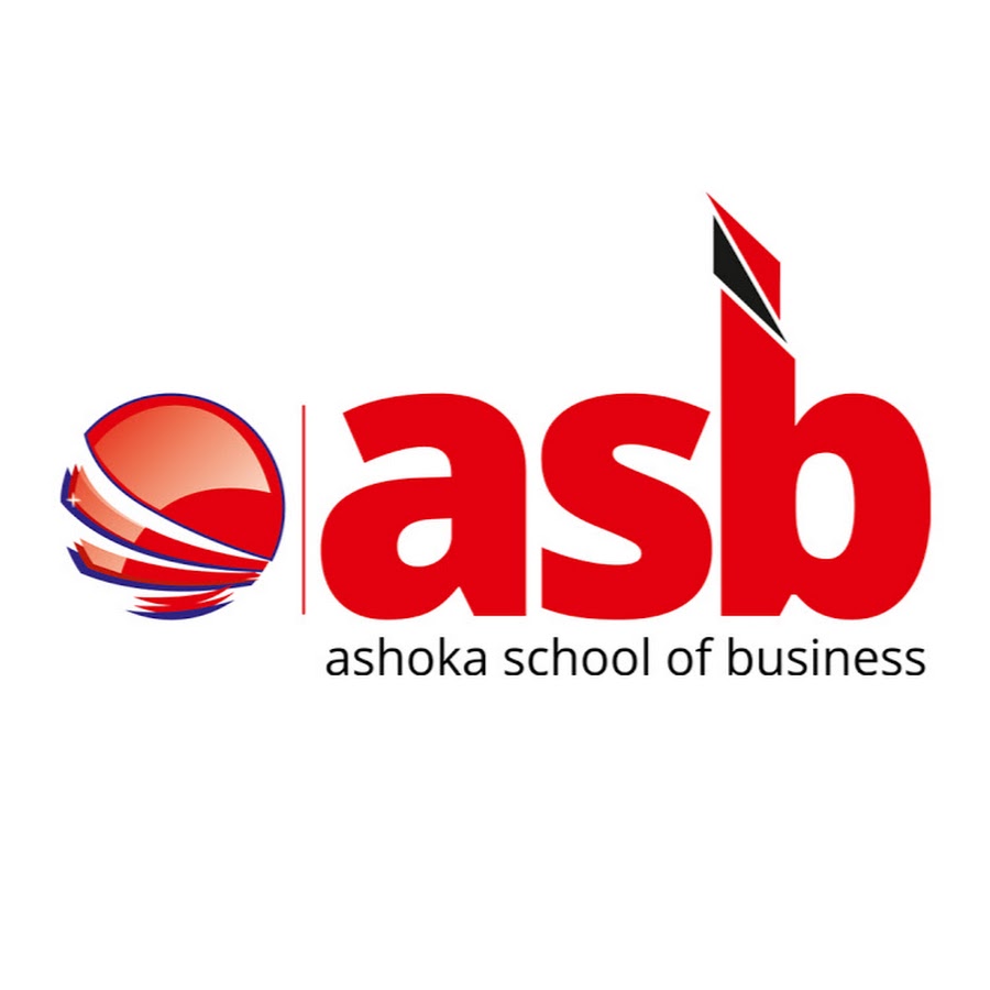 ASB Ashoka School of Business YouTube