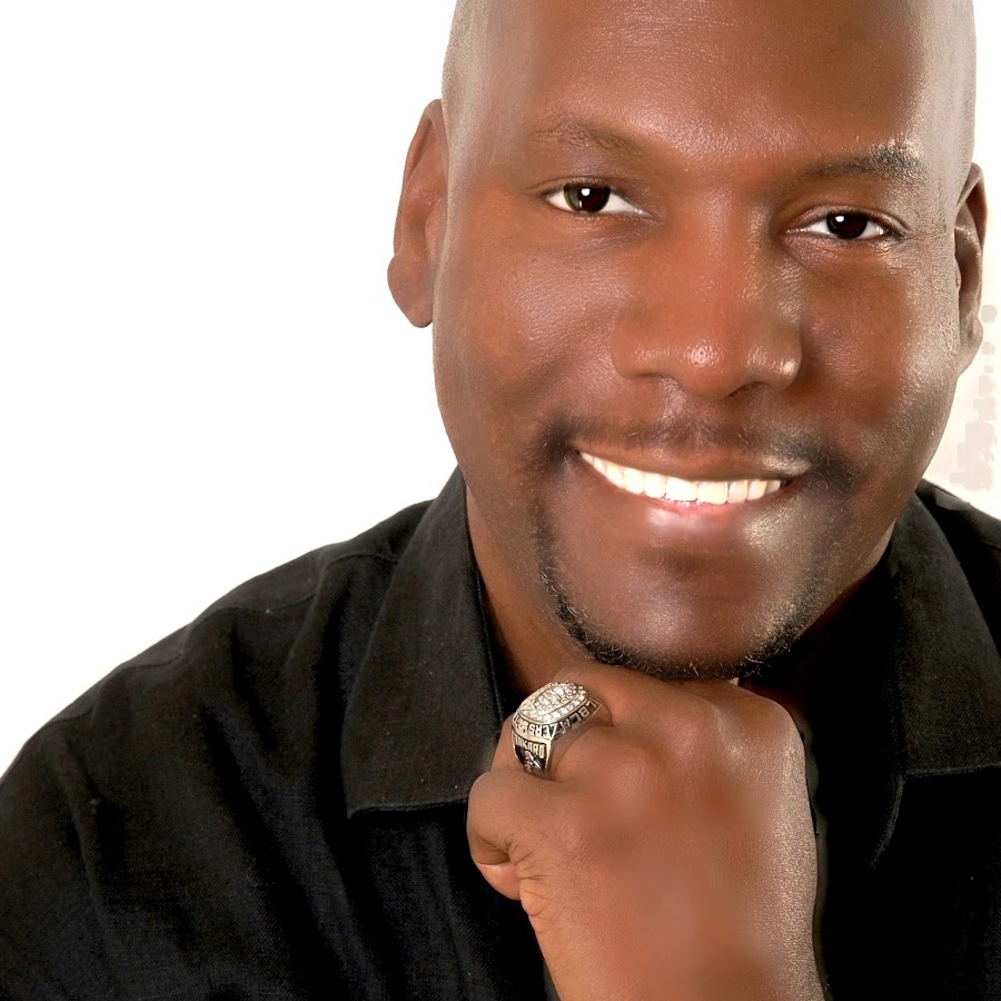 Ben Tankard - YouTube
