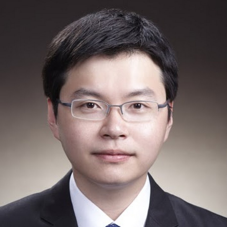 Sangtae Kim - YouTube