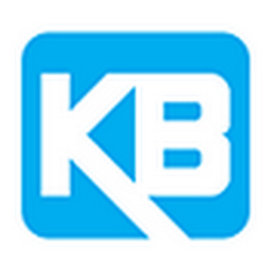 KB Electronics YouTube