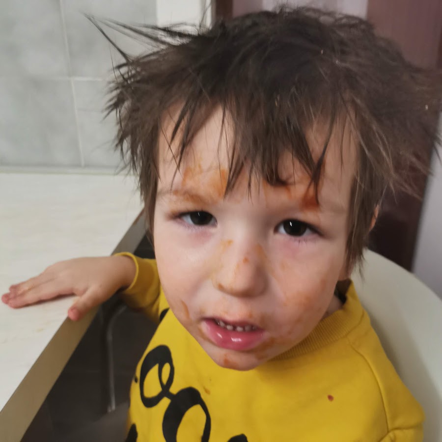 Kaleb and Toys - YouTube