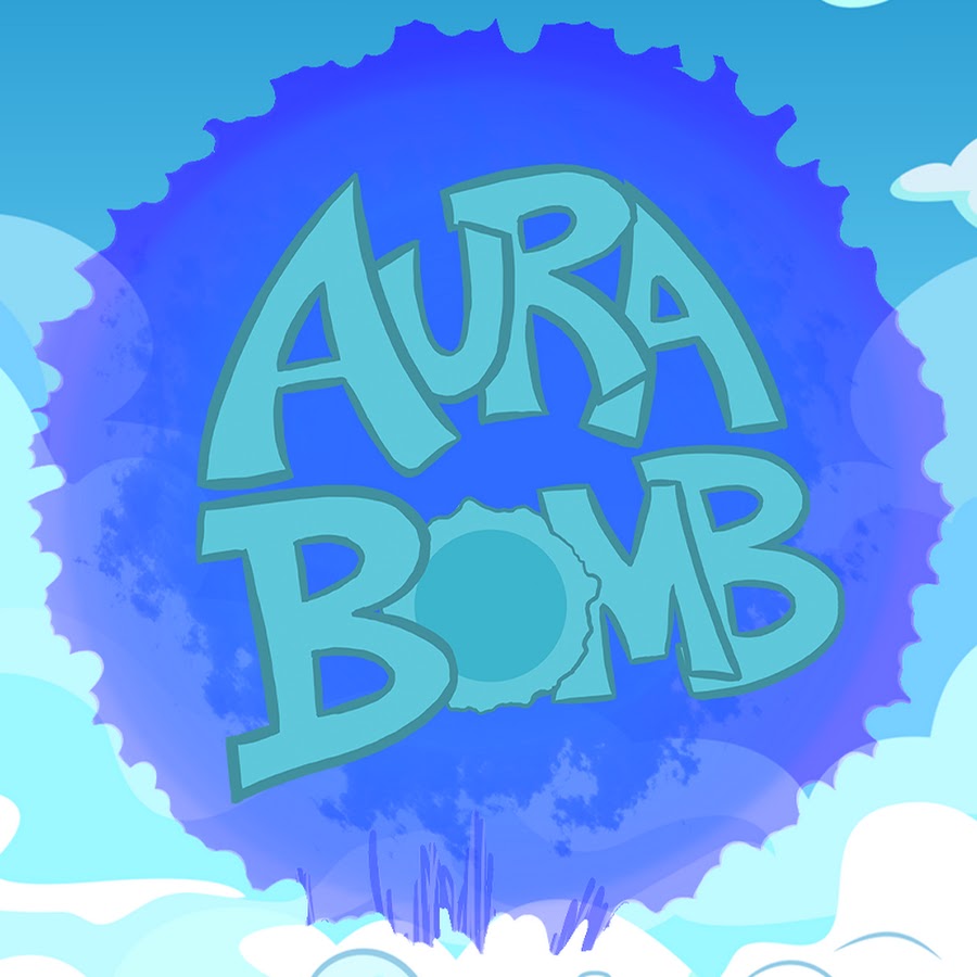 AuraBomb - YouTube