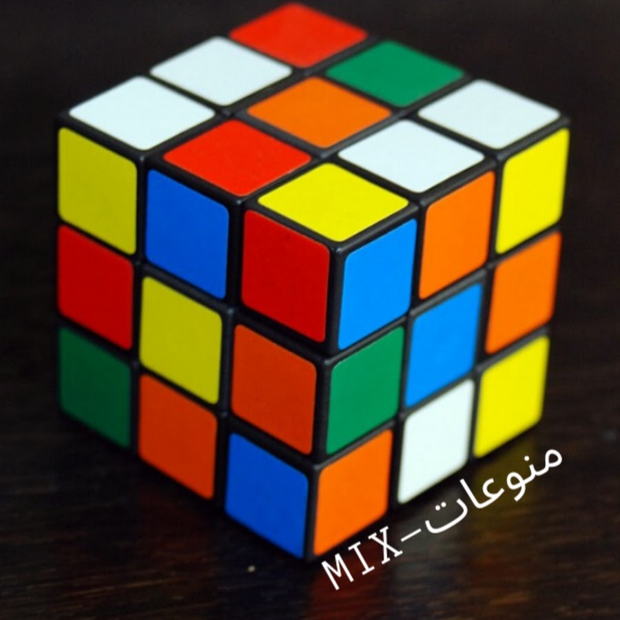 P cube