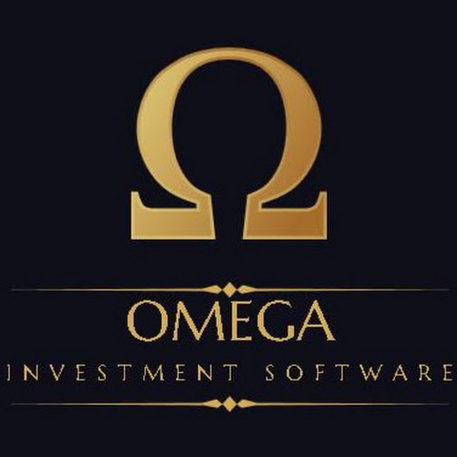 Omega Investment Software YouTube