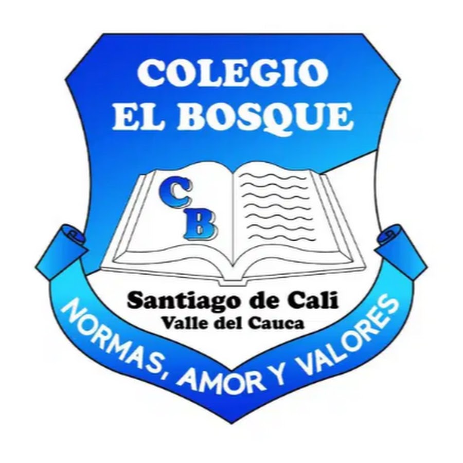 COLEGIO EL BOSQUE YouTube