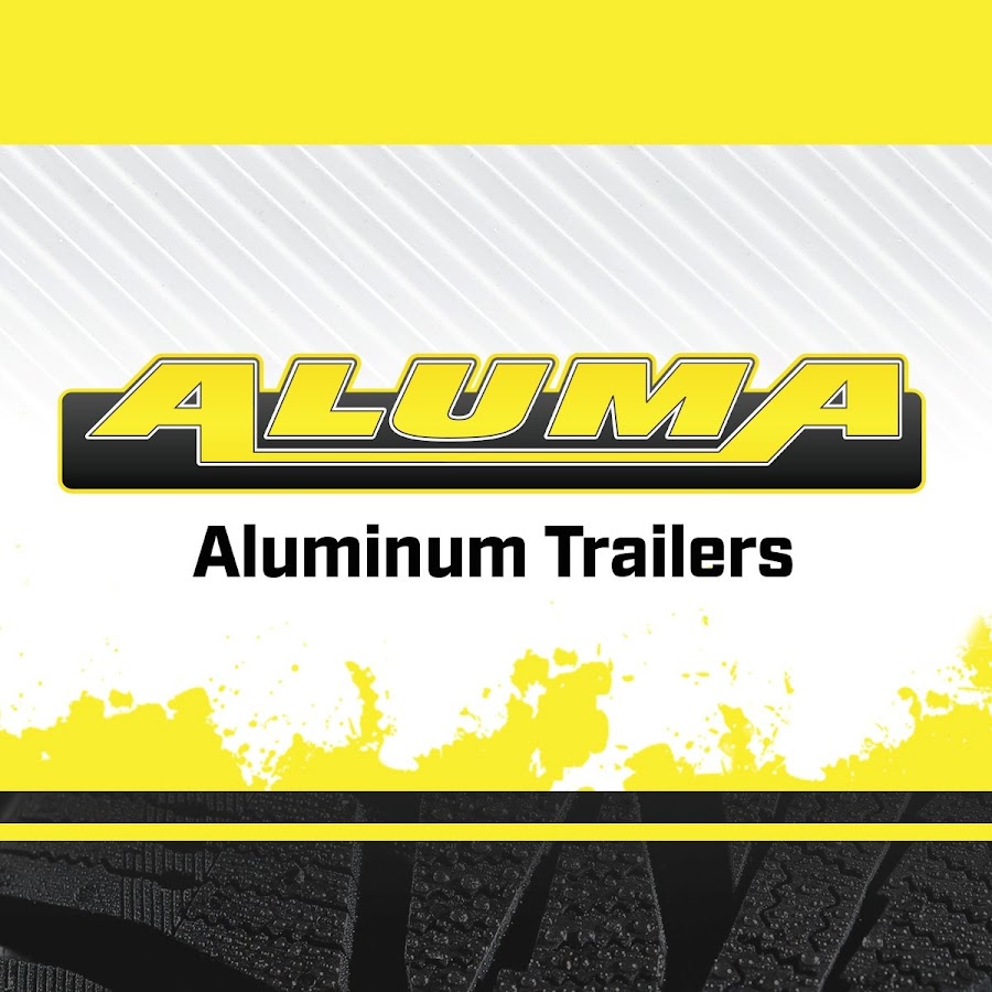 Aluma Trailers YouTube