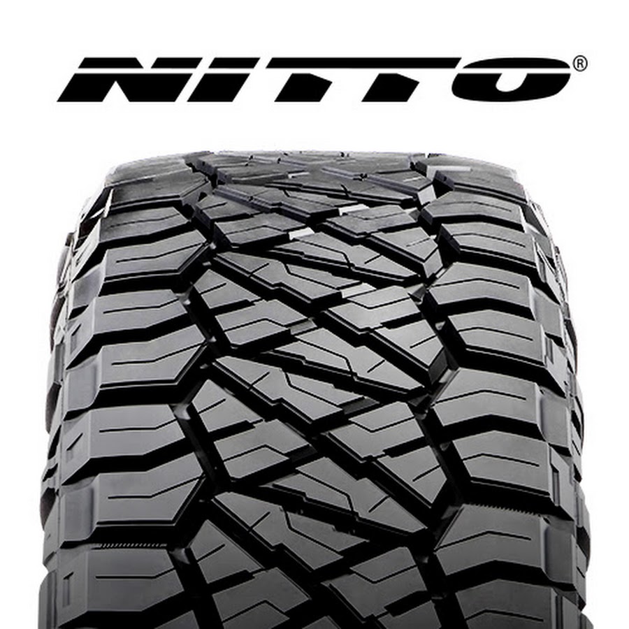 Nitto Tire U.S.A. YouTube
