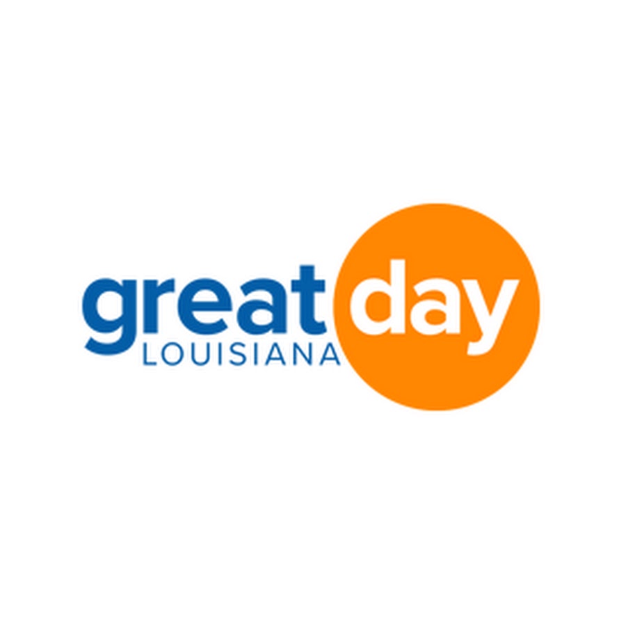 Great Day Louisiana YouTube