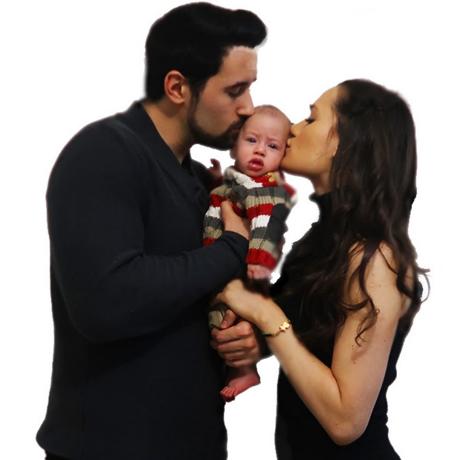 The Wonder Family - YouTube