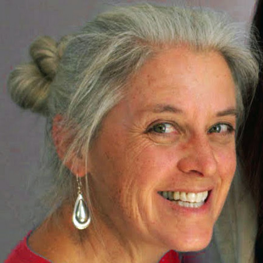 Sally Sanders YouTube