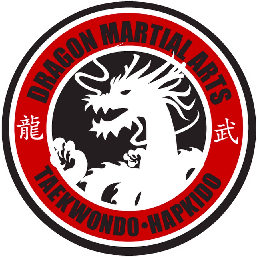 Dragon Martial Arts Taekwondo & Hapkido YouTube