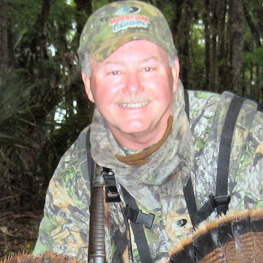 Bob McNally - YouTube