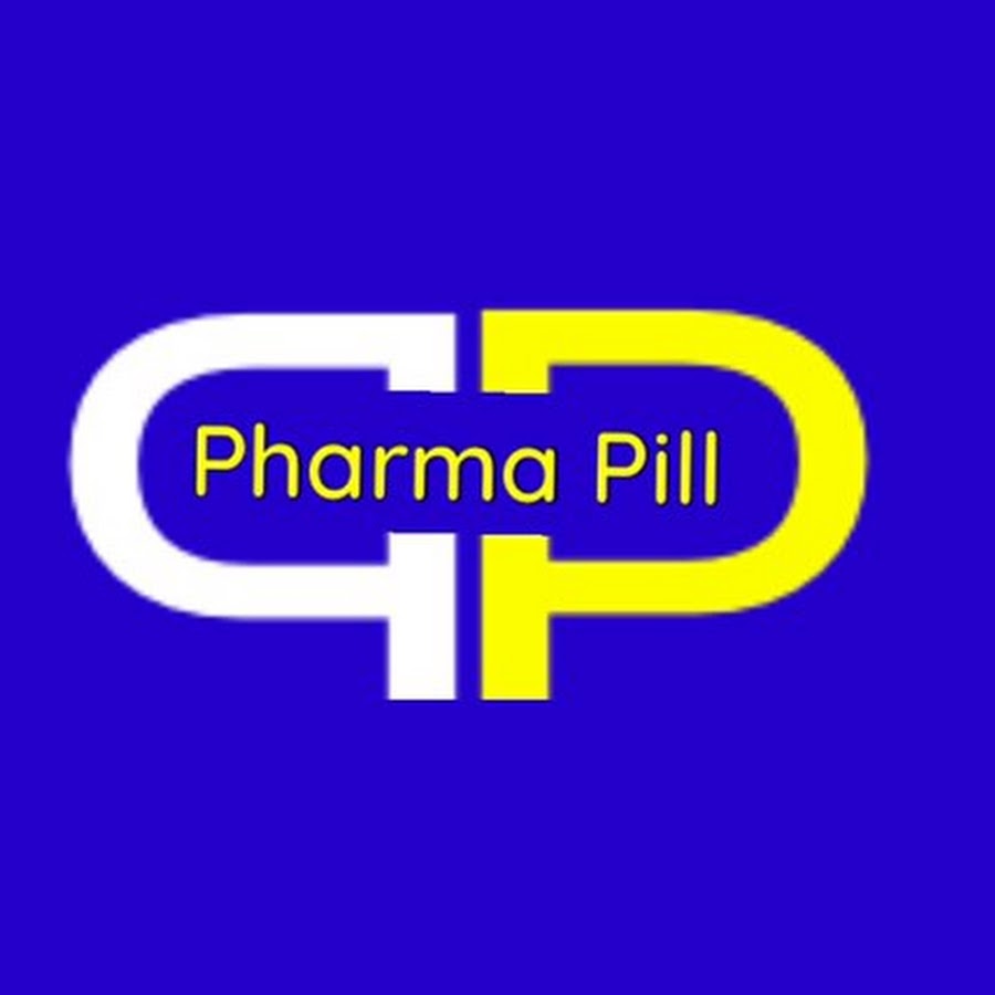 Pharma Pill 